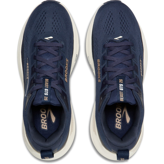 Brooks Beast GTS 26 Heren