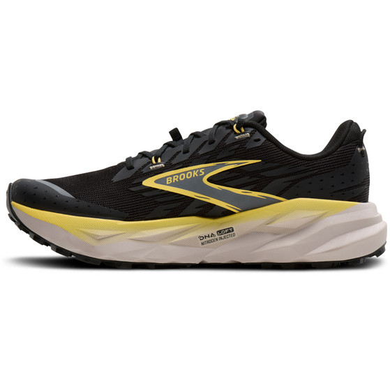 Brooks Cascadia 19 Heren