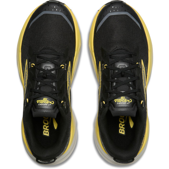 Brooks Cascadia 19 Heren