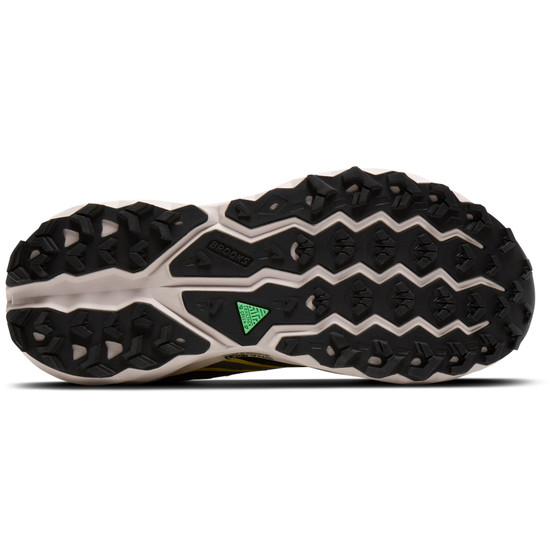 Brooks Cascadia 19 Heren