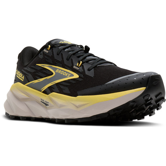 Brooks Cascadia 19 Heren