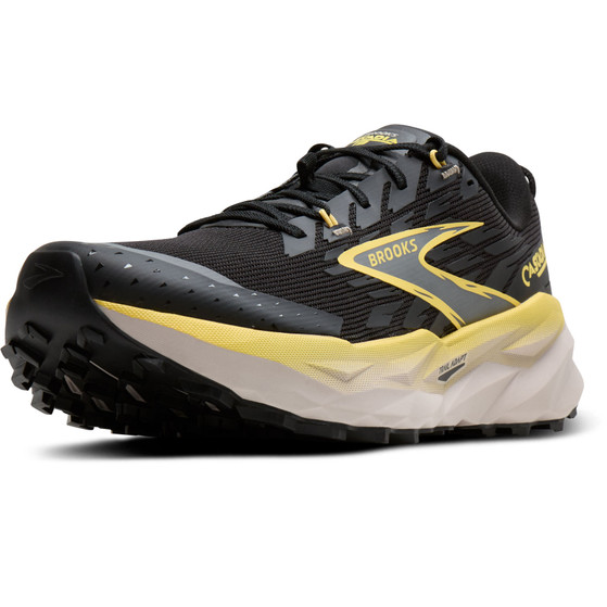 Brooks Cascadia 19 Heren