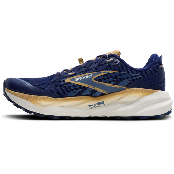 Brooks Cascadia 19 Heren
