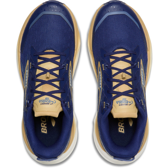 Brooks Cascadia 19 Heren