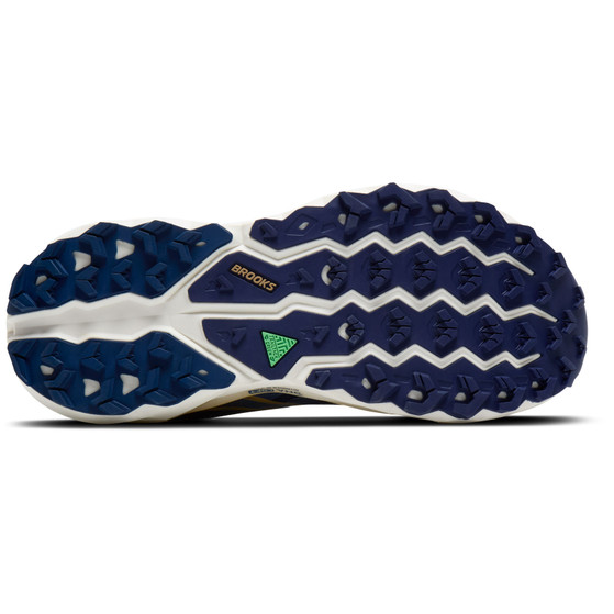 Brooks Cascadia 19 Heren