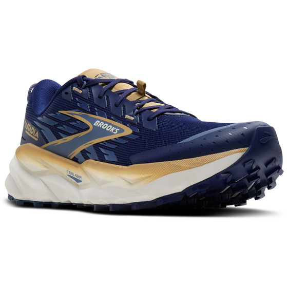Brooks Cascadia 19 Heren
