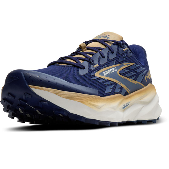 Brooks Cascadia 19 Heren