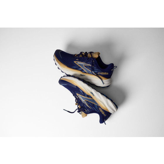 Brooks Cascadia 19 Heren