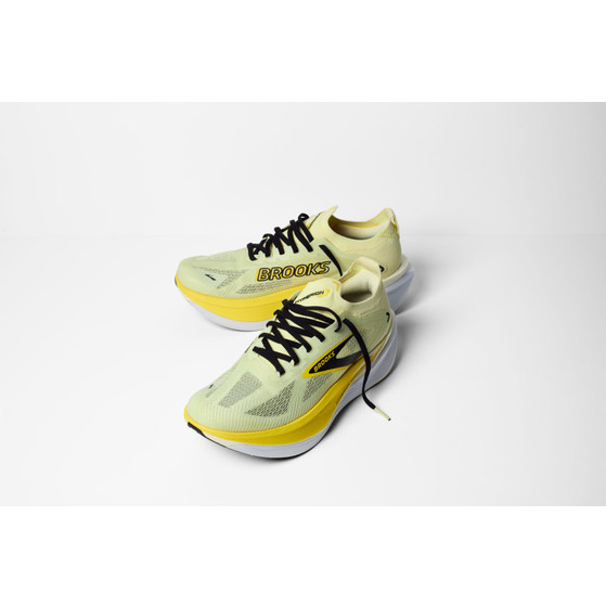 Brooks Hyperion Max 3 Heren