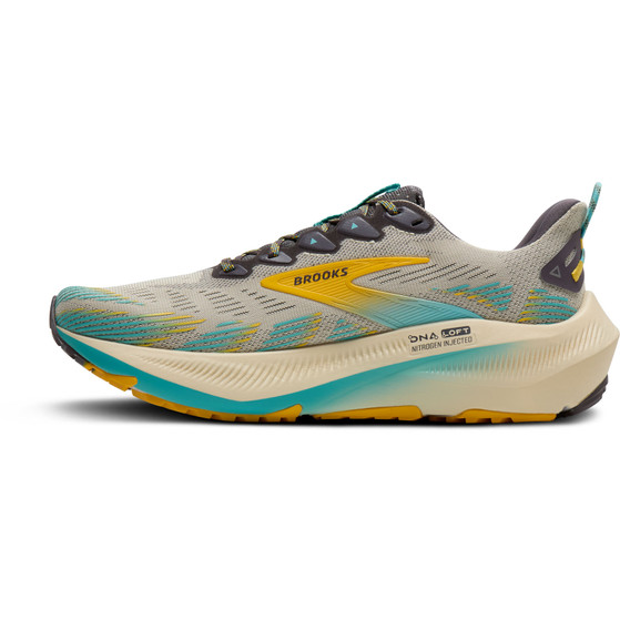 Brooks Ghost Trail Heren