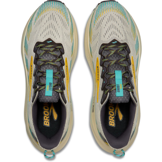 Brooks Ghost Trail Heren