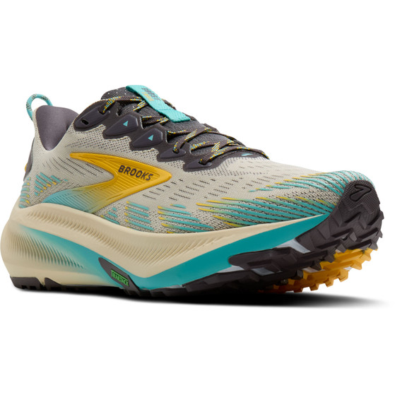 Brooks Ghost Trail Heren