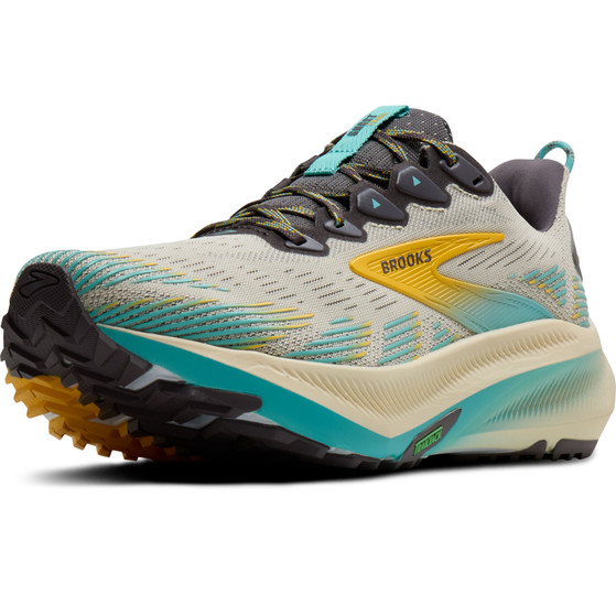 Brooks Ghost Trail Heren