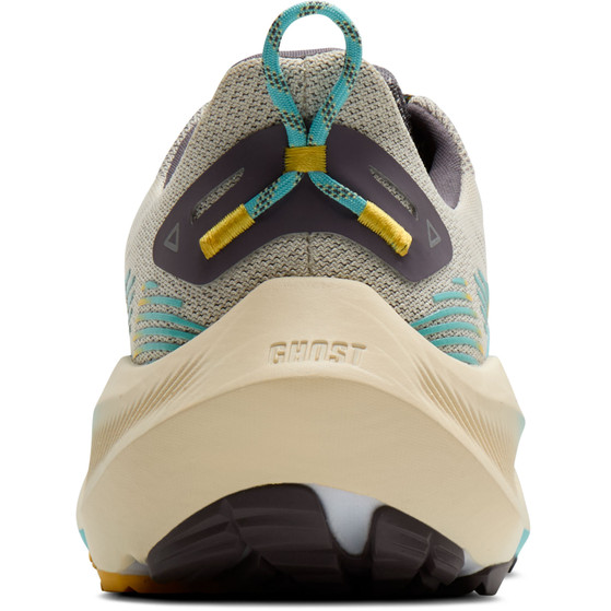 Brooks Ghost Trail Heren