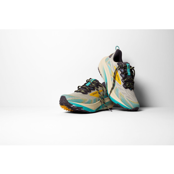 Brooks Ghost Trail Heren