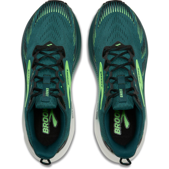 Brooks Ghost Trail Heren