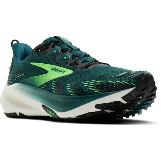 Brooks Ghost Trail Heren