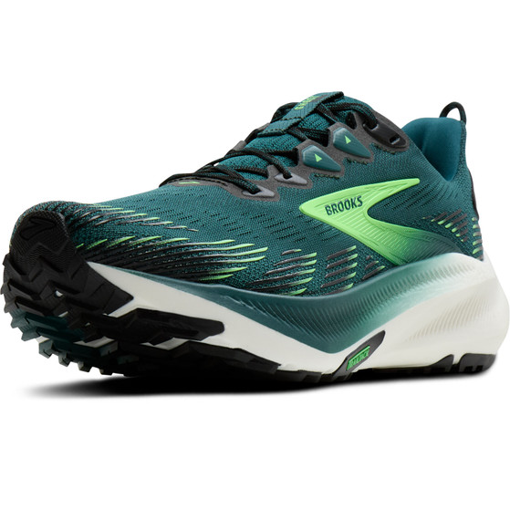 Brooks Ghost Trail Heren