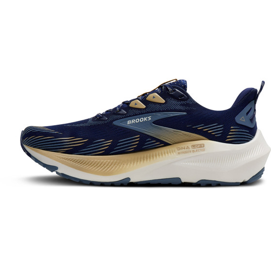 Brooks Ghost Trail Heren