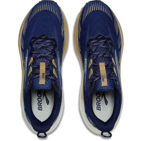 Brooks Ghost Trail Heren