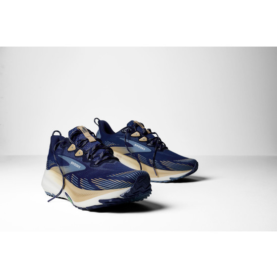 Brooks Ghost Trail Heren