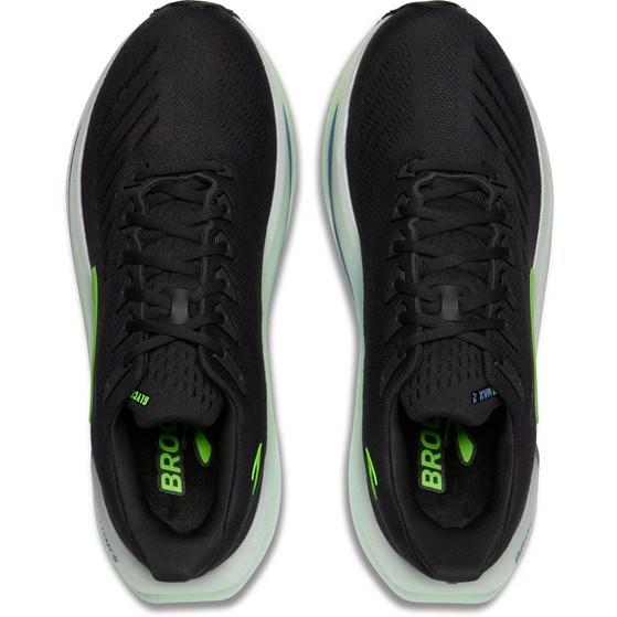 Brooks Glycerin Max 2 Heren