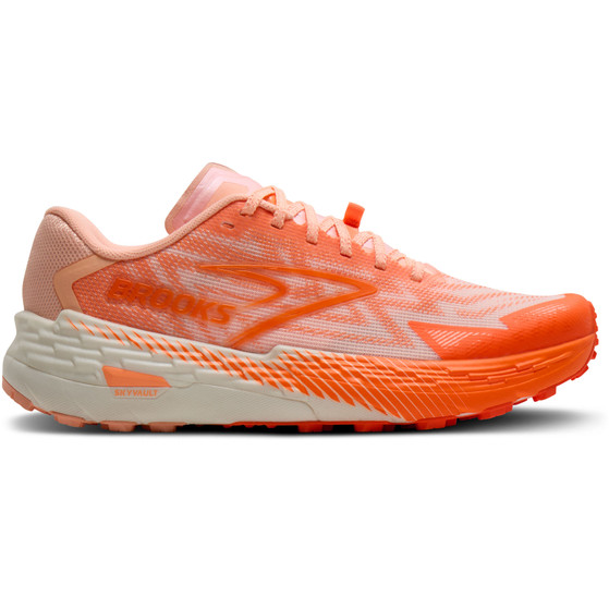 Brooks Catamount 4 Dames