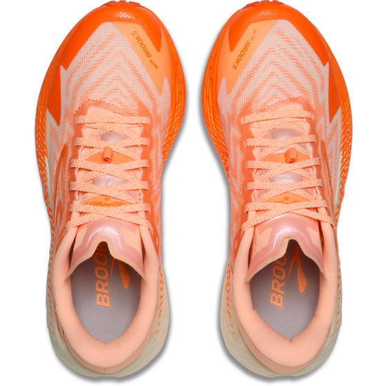 Brooks Catamount 4 Dames