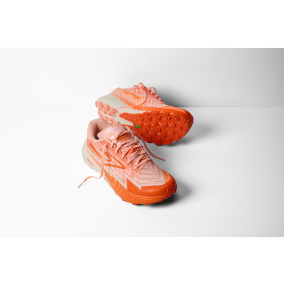 Brooks Catamount 4 Dames