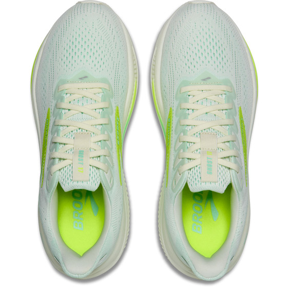 Brooks Ghost 17 Dames