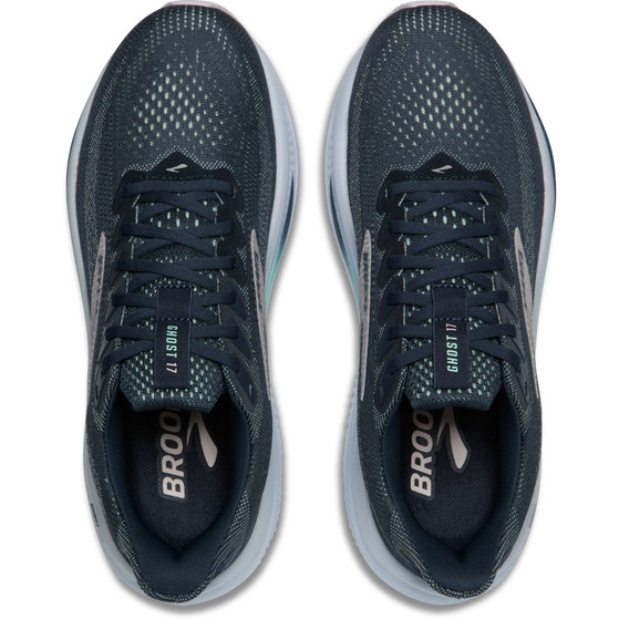 Brooks Ghost 17 Dames