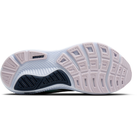 Brooks Ghost 17 Dames