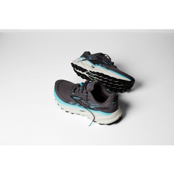 Brooks Cascadia 19 Dames