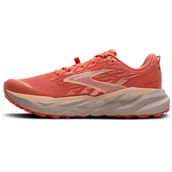 Brooks Cascadia 19 Dames