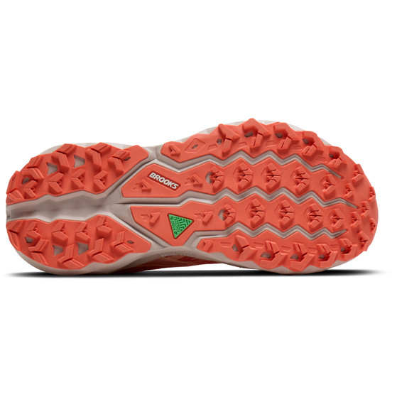 Brooks Cascadia 19 Dames