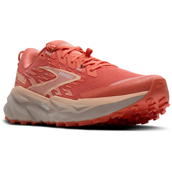 Brooks Cascadia 19 Dames