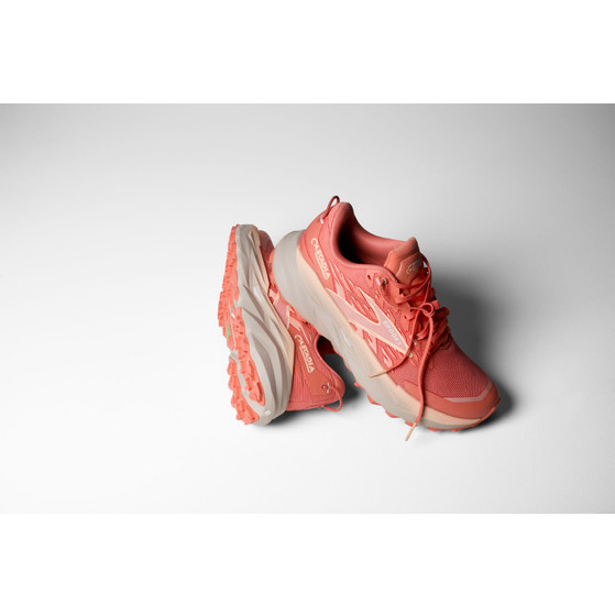 Brooks Cascadia 19 Dames
