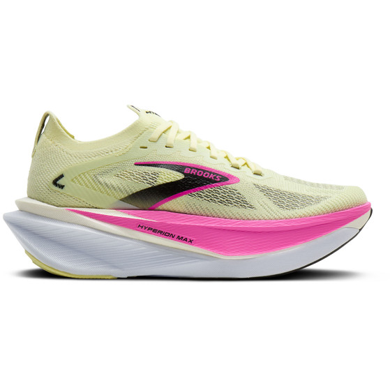 Brooks Hyperion Max 3 Dames