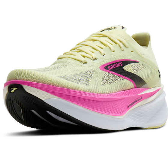 Brooks Hyperion Max 3 Dames