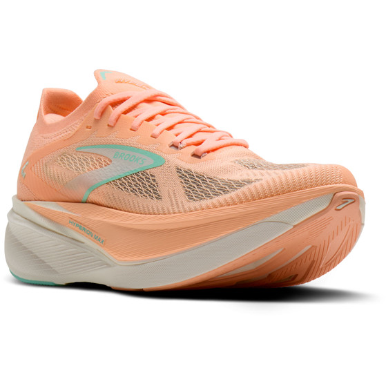 Brooks Hyperion Max 3 Dames