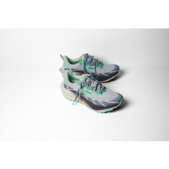 Brooks Ghost Trail Dames