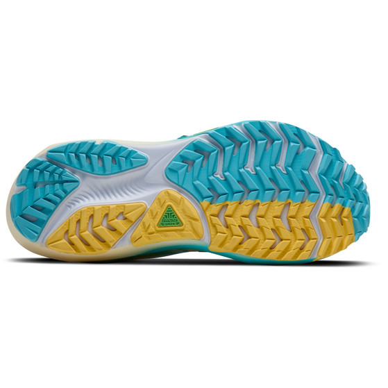 Brooks Ghost Trail Dames