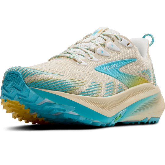 Brooks Ghost Trail Dames