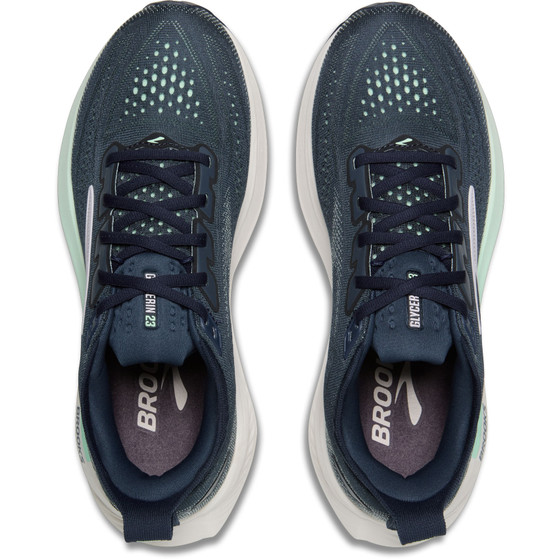 Brooks Glycerin 23 Breed Dames