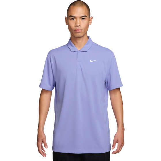Nike Court Victory Solid Polo