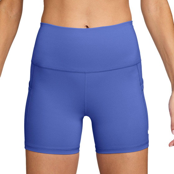 Nike Court High Waisted Ball Short
