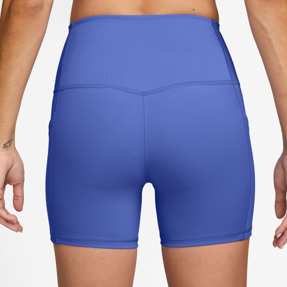 Nike Court High Waisted Ball Short