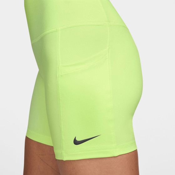 Nike Court High Waisted Ball Short