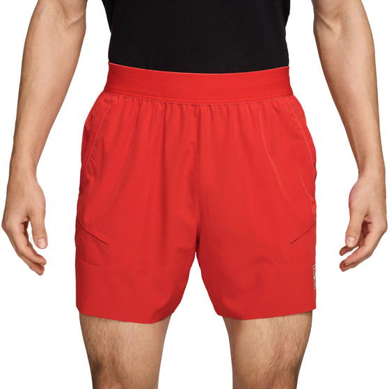 Nike Court Advantage 6 Inch Short