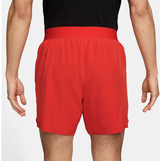 Nike Court Advantage 6 Inch Short